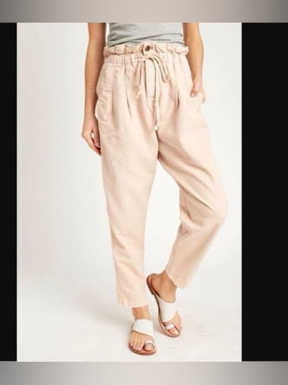 Free People Margate Pants